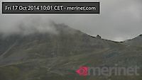 Webcam La Saulire Courchevel Valley Meribel France Courchevel Valley France - Webcams Abroad live images