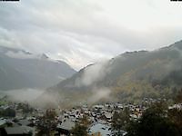 Webcam Champagny France Champagny France - Webcams Abroad live images