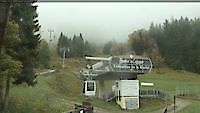 Webcam Ski Resort Hauteluce France 1 Hauteluce France - Webcams Abroad live images