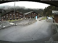 Webcam Ski Resort Le Lay Montjoie France Bonneville France - Webcams Abroad live images