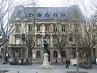 Webcam Centre National Bordeaux France Bordeaux France - Webcams Abroad live images