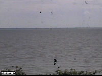 Webcam from Lake Saint Pierre Canada Lake Saint Pierre Canadá - Webcams Abroad imágenes en vivo