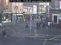 Webcam Dublin Ireland 1 Dublin Ireland - Webcams Abroad live images