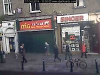 Webcam Dublin Ireland 2 Dublin Ireland - Webcams Abroad live images