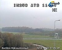 Traffic Cam A50 A73 Knp Ewijk Netherlands Ewijk Netherlands - Webcams Abroad live images