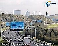 Traffic Cam A12 A27 Knp Lunetten Netherlands Utrecht Netherlands - Webcams Abroad live images