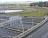 Traffic Cam A2 A12 Knp Oudenrijn Netherlands Utrecht Netherlands - Webcams Abroad live images