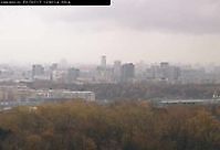 Webcam Moscow Russia 1 Moscow Russian Federation - Webcams Abroad live images