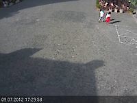 Webcam Trencin Slovakia Trencin Eslovaquia - Webcams Abroad imágenes en vivo