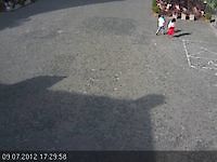 Webcam Trencin Slovakia Trencin Slovakia - Webcams Abroad live images