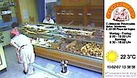 Webcam Bakery Playa del Ingles Gran Canaria Spain Playa del Ingles Spain - Webcams Abroad live images