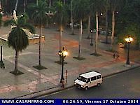 Webcam  Havana  Cuba Havana Cuba - Webcams Abroad live images