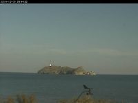 Webcam at Cap Corse Cap Corse France - Webcams Abroad live images