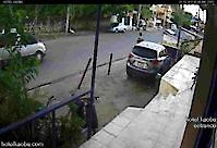 Webcam Cabarete street Cabarete Bay Dominican Republic - Webcams Abroad live images