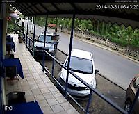 Webcam Hotel Kaoba 2 Cabarete Dominican Republic - Webcams Abroad live images