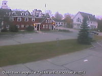 The Old Farmer's Almanac/Yankee webcam Dublin Ireland - Webcams Abroad live images