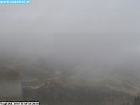 Panoramablick Nassfeld 3 Nassfeld Austria - Webcams Abroad live images