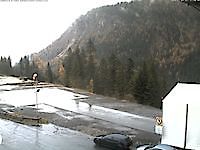 Garnitzentörl Nassfeld Austria - Webcams Abroad live images