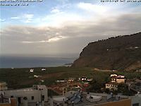 Tazacorte sea view Tazacorte Spain - Webcams Abroad live images