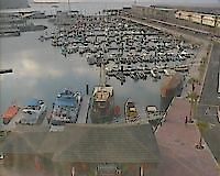 Webcam Tazacorte harbour Tazacorte Spain - Webcams Abroad live images