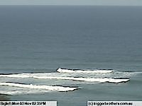 Surfcam at Big Left, Flinders Melbourne Australia - Webcams Abroad live images