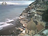 Webcam Montendonzelli Naples Italy - Webcams Abroad live images