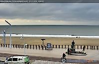 Webcam Scheveningen 2 Scheveningen Países Bajos - Webcams Abroad imágenes en vivo