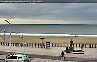 Webcam Scheveningen 2 Scheveningen Netherlands - Webcams Abroad live images