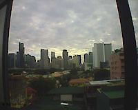 Cam Makati City Makita Filipinas - Webcams Abroad imágenes en vivo