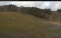 Webcam Tryvann Vinterpark 1 Tryvann Vinterpark Norway - Webcams Abroad live images