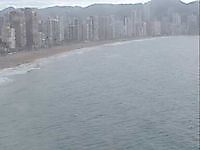 Benidorm Benidorm Spain - Webcams Abroad live images