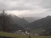 Mariazell Snow Cam Mariazell Austria - Webcams Abroad live images