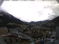 Das Hotel Zimmer & Suiten St. Johann/Pg. Austria - Webcams Abroad live images