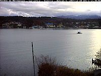 Webcam Muster 3 Velden am Wörthersee Austria - Webcams Abroad live images