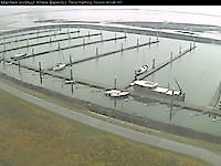 Webcam  Harbour Terschelling  Netherlands Terschelling Netherlands - Webcams Abroad live images