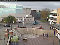 Webcam of Warwick Warwick Reino Unido - Webcams Abroad imágenes en vivo