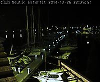 Nautic Club l'Estartit cam3 l'Estartit Spain - Webcams Abroad live images