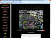Pond Cam & Bird Feeder Cam Sheffield United Kingdom - Webcams Abroad live images