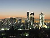MK timelapse - Mexico City Mexico City Mexico - Webcams Abroad live images