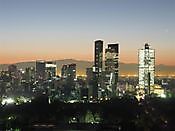 MK timelapse - Mexico City Mexico City México - Webcams Abroad imágenes en vivo