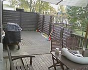 Backyard Pori Finland Pori Finlandia - Webcams Abroad imágenes en vivo